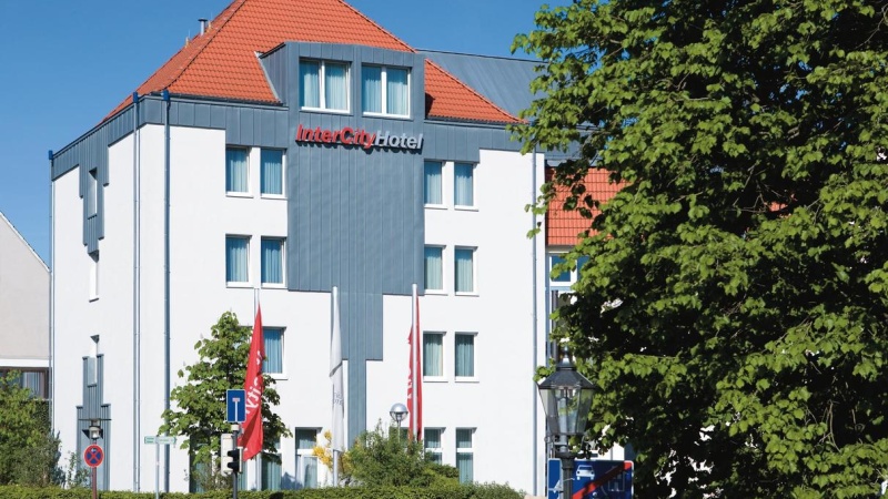 InterCity Hotel Celle